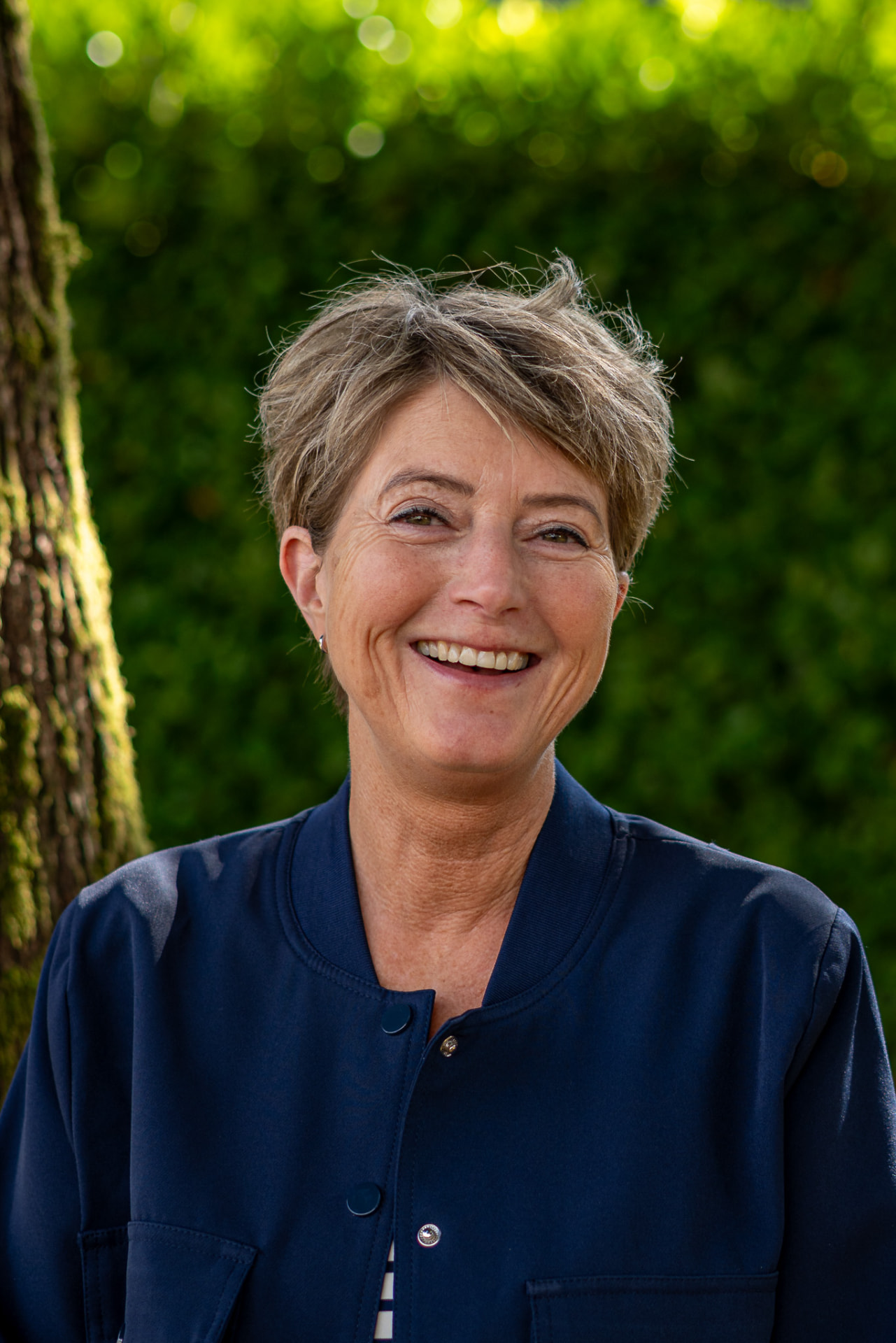 Zakelijk portret op locatie door Siem Nijmeijer